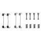 1987475088 BOSCH Комплектующие