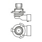BOSCH 1987301062