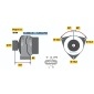 0986042410 Alternator