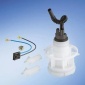0986580808 Fuel pump