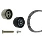 1987946374 Timing belt set