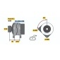 BOSCH 0124425074