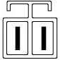 1986A01609 ALTERNATOR
