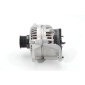 0124655008 Alternator