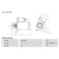 BOSCH 0986010200
