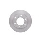 0986479D33 BOSCH Тормозной диск
