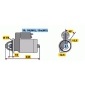 Bosch 0001108080