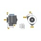 BOSCH 0986031440