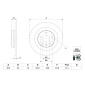 BOSCH 0986479F31