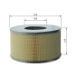 BOSCH F026400260