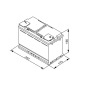 Bosch 0092S60130