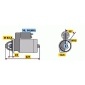 Bosch 0001107100