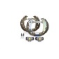 0204114001 Brake shoe set