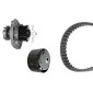 1987948883 Water pump & timing belt set