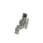 1987945805 BOSCH Ролик приводного ремня FORD,