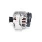 0124515130 Alternator
