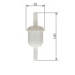 Bosch F026403002