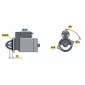0986019880 Starter