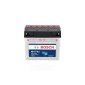 0092M4F410 Starter battery