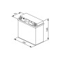 Bosch 0092M60200