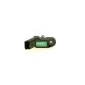 0261230043 Sensor, intake manifold