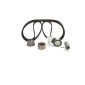 1987946501 Timing belt set