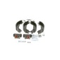 0204113584 Brake shoe set