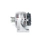 0124525529 Alternator