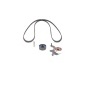 1987946508 Timing belt set