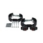 0204114502 Brake shoe set
