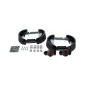 0204114519 Brake shoe set