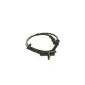 0986594595 Sensor, wheel speed