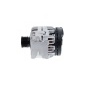 1986A00646 Alternator