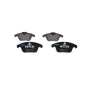 0986494342 Brake pad set, disc brake