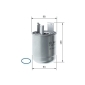 F026402289 BOSCH Фильтр топливный QASHQAI 1.5