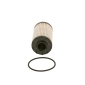 F026407274 Bosch Фильтр масляный AUDI: A4 B9