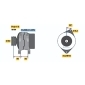 0986039921 Alternator