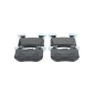 0986460102 BOSCH Комплект тормозных колодок,