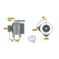 Bosch 0124515026