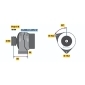 Bosch 0120465004