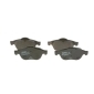 0986495264 Bosch Колодки тормозные дисковые
