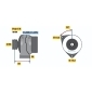 Bosch 0123310013