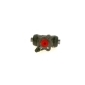0986475735 BOSCH цилиндр тормозной рабочий