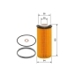 F026407094 BOSCH Фильтрующий элемент