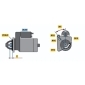 Bosch 0001208517