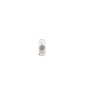 1987301023 BOSCH Лампа T4W BA9s Pure Light