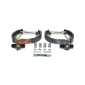 0204114053 BOSCH Комлект тормозных накладок