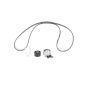 1987948960 BOSCH Timing belt set