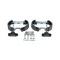 0204114576 BOSCH Комлект тормозных накладок