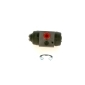 0986475742 BOSCH ЦИЛИНДР КОЛЕСНЫЙ